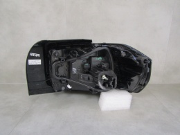 Lampa tył Citroen C3 IV ZWYKŁA + LED 24- LH LEWA 9845616680