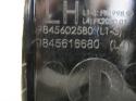Lampa tył Citroen C3 IV ZWYKŁA + LED 24- LH LEWA 9845616680