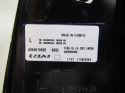 Lampa tył Citroen C3 IV ZWYKŁA + LED 24- LH LEWA 9845616680