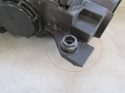Lampa przód Audi A3 8V E-TRON LIFT KSENON NIESKRĘTNY 16-20 RH 8V0941006H