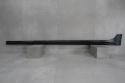 Listwa progowa lewa Audi A3 SPORTBACK 8Y4 lift 24- ALLSTREET 5d