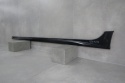 Listwa progowa lewa Audi A3 SPORTBACK 8Y4 lift 24- ALLSTREET 5d