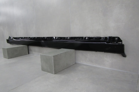 Listwa progowa prawa Porsche Cayenne 3 III 9Y0 18- GTS