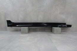 Listwa progowa prawa Toyota Yaris 4 IV 20- Mazda 2 22- Hybrid