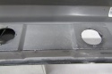 Listwa progowa prawa Toyota Yaris 4 IV 20- Mazda 2 22- Hybrid
