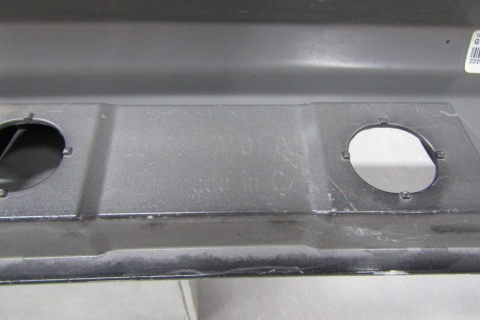 Listwa progowa prawa Toyota Yaris 4 IV 20- Mazda 2 22- Hybrid