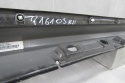 Listwa progowa prawa Toyota Yaris 4 IV 20- Mazda 2 22- Hybrid