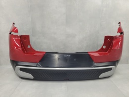 Zderzak tył tylny Citroen C3 IV 4 Aircross 24r-