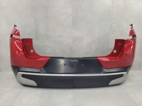 Zderzak tył tylny Citroen C3 IV 4 Aircross 24r-