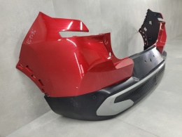 Zderzak tył tylny Citroen C3 IV 4 Aircross 24r-