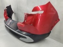 Zderzak tył tylny Citroen C3 IV 4 Aircross 24r-