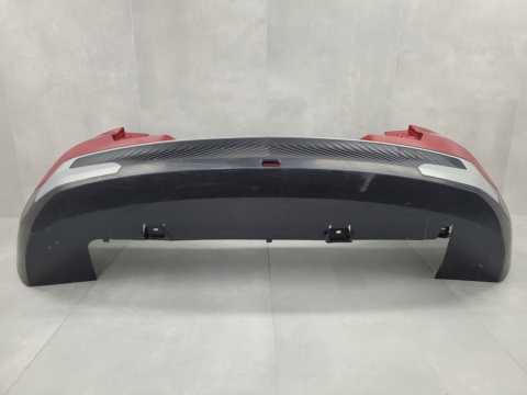 Zderzak tył tylny Citroen C3 IV 4 Aircross 24r-