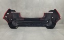 Zderzak tył tylny Citroen C3 IV 4 Aircross 24r-