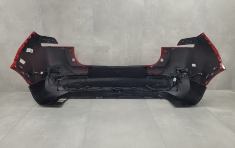 Zderzak tył tylny Citroen C3 IV 4 Aircross 24r-