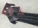 Zderzak tył tylny Citroen C3 IV 4 Aircross 24r-