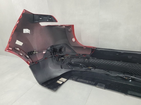 Zderzak tył tylny Citroen C3 IV 4 Aircross 24r-