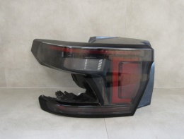 LAMPA TYŁ CITROEN C3 AIRCROSS II 2 ZWYKŁA LH LEWA 24- 9848440780