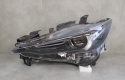 LAMPA PRZÓD MAZDA CX5 CX 5 II 2 SZARY SILNICZEK LED 17-21 LH LEWA K124-51040