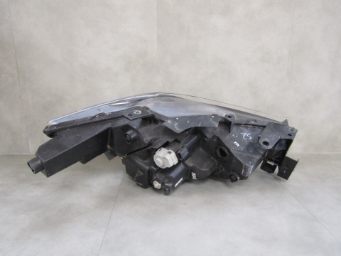 LAMPA PRZÓD MAZDA CX5 CX 5 II 2 SZARY SILNICZEK LED 17-21 LH LEWA K124-51040