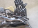 LAMPA PRZÓD MAZDA CX5 CX 5 II 2 SZARY SILNICZEK LED 17-21 LH LEWA K124-51040