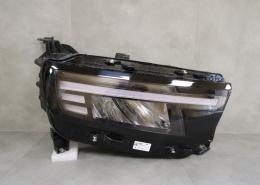LAMPA PRZÓD OPEL FRONTERA LED 24- RH PRAWA 9850142480