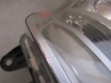 LAMPA PRZÓD VOLVO FH 4 KSENON NIESKRĘTNY 12-20 RH PRAWA 22239244