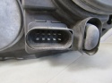 LAMPA PRZÓD FORD TRANSIT CUSTOM ZWYKŁA SOCZEWKA 12-17 RH PRAWA