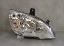 LAMPA PRZÓD MERCEDES VITO VIANO W639 LIFT ZWYKŁA 10- RH A6398201961