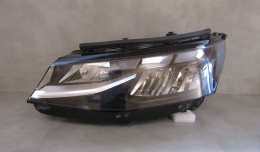 LAMPA PRZÓD VW MULTIVAN T7 LED LH LEWA 21- 7T1941035B