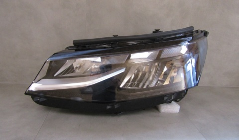 LAMPA PRZÓD VW MULTIVAN T7 LED LH LEWA 21- 7T1941035B