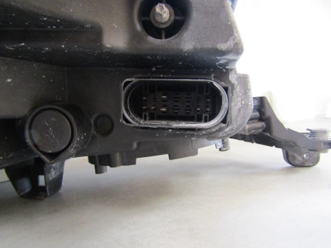 LAMPA PRZÓD VW MULTIVAN T7 LED LH LEWA 21- 7T1941035B