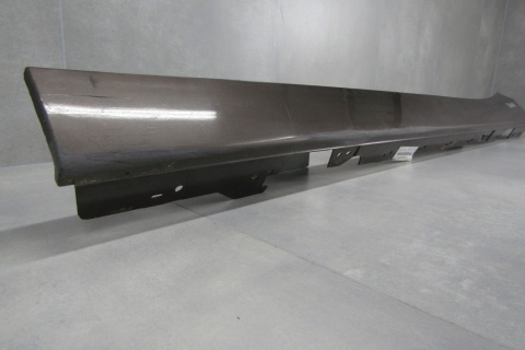 Listwa progowa lewa BMW 1 F20 próg 5D 11-19