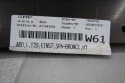 Listwa progowa lewa BMW 1 F20 próg 5D 11-19