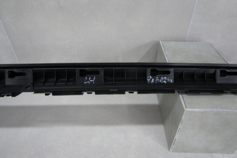 Listwa progowa lewa VW Passat B9 3J0 23- R Line kombi sedan