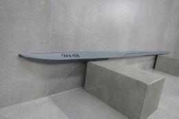 Listwa progowa prawa Audi A1 S line 82A 17- S1