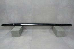 Listwa progowa prawa Audi A3 8Y0 S Line 20- S3