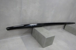 Listwa progowa prawa Audi A3 8Y0 S Line 20- S3