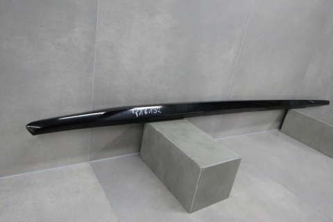 Listwa progowa prawa Audi A3 8Y0 S Line 20- S3