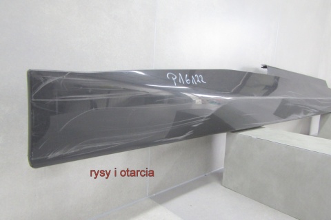 Listwa progowa prawa BMW 2 G42 M Pakiet COUPE 22-