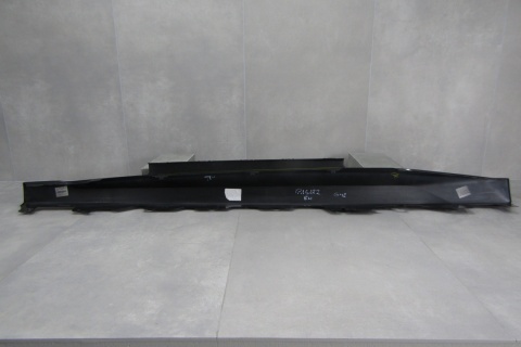 Listwa progowa prawa BMW 2 G42 M Pakiet COUPE 22-