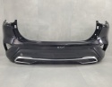 Zderzak tył tylny Kia Xceed X-Ceed Lift 22-