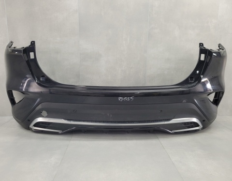 Zderzak tył tylny Kia Xceed X-Ceed Lift 22-