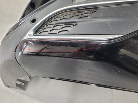 Zderzak tył tylny Kia Xceed X-Ceed Lift 22-