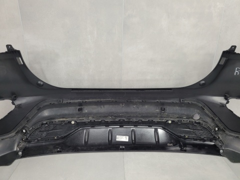 Zderzak tył tylny Kia Xceed X-Ceed Lift 22-