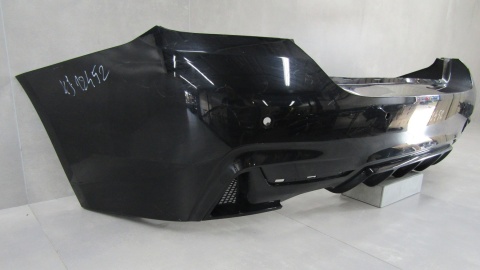 Zderzak tył BMW 4 F32 F33 F36 M-Performance