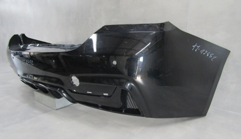Zderzak tył BMW 4 F32 F33 F36 M-Performance