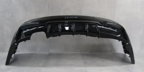 Zderzak tył BMW 4 F32 F33 F36 M-Performance