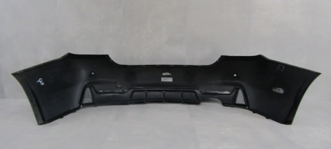 Zderzak tył BMW 4 F32 F33 F36 M-Performance
