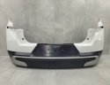 Zderzak tył tylny Citroen C3 IV 4 Aircross 24r-