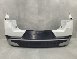 Zderzak tył tylny Citroen C3 IV 4 Aircross 24r-